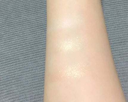 Super Shock Shadow/ColourPop/単色アイシャドウを使ったクチコミ(2枚目)