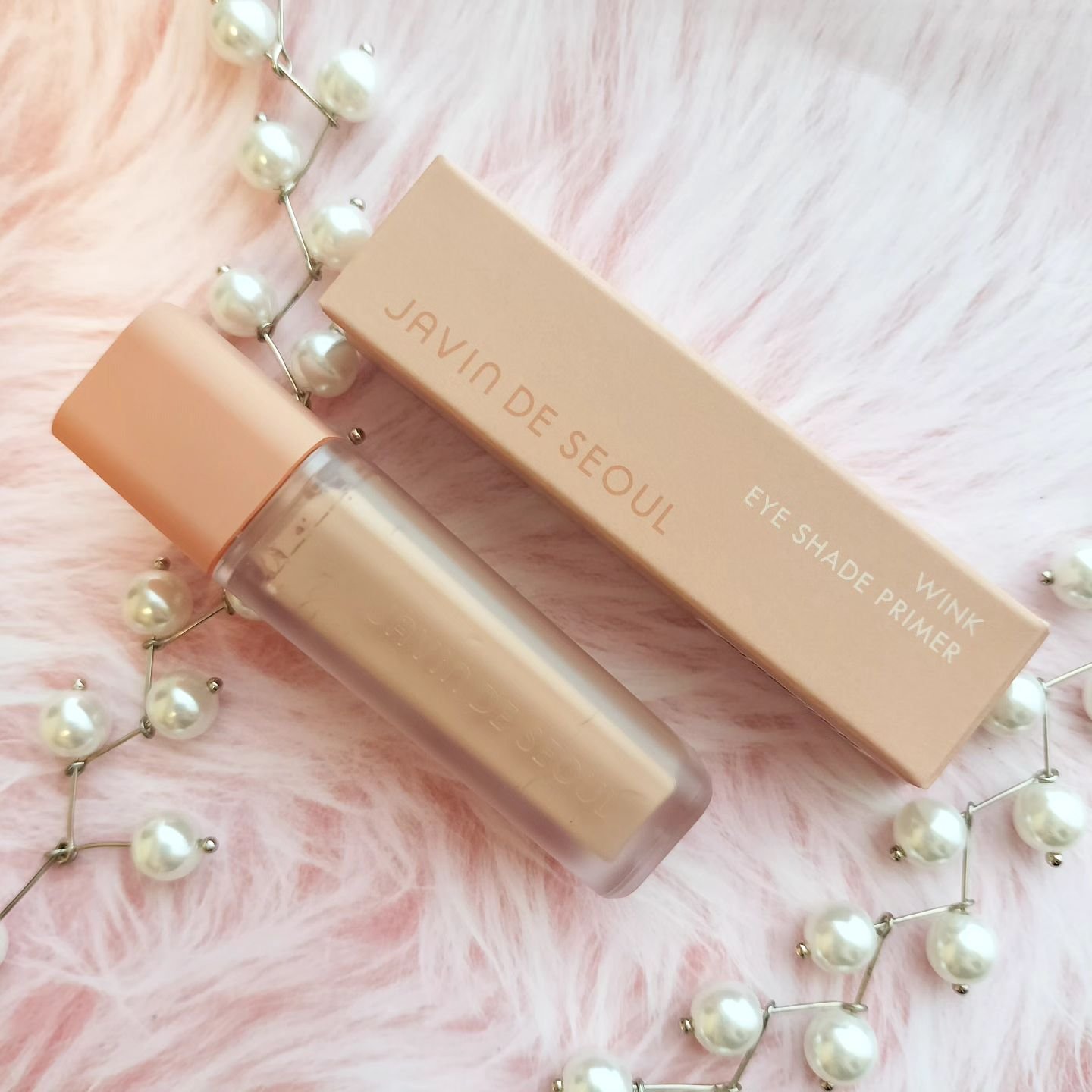 ジャビンドゥソウル ウインクファンデーションパクト/Javin De Seoul/クッションファンデーションを使ったクチコミ（2枚目）