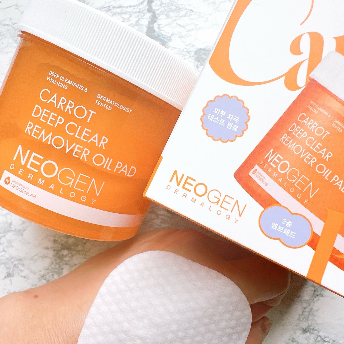 エクストラ スリム メタル マキシカラ/NEOGEN/マスカラを使ったクチコミ（3枚目）