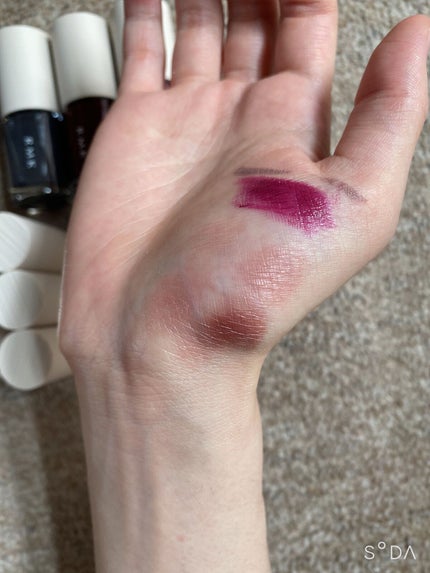 を使ったクチコミ(2枚目)