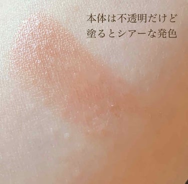 ささはら on LIPS 「リップザカラーキャメルブラウン最近のドラコスはすごいですね…一..」（3枚目）