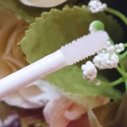 Peafowl/Warc/まつげ美容液を使ったクチコミ(4枚目)