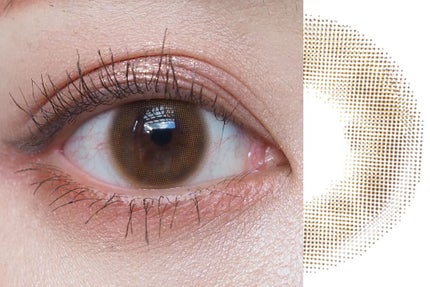 miium 1day/miium/ワンデー(1DAY)カラコンを使ったクチコミ(7枚目)