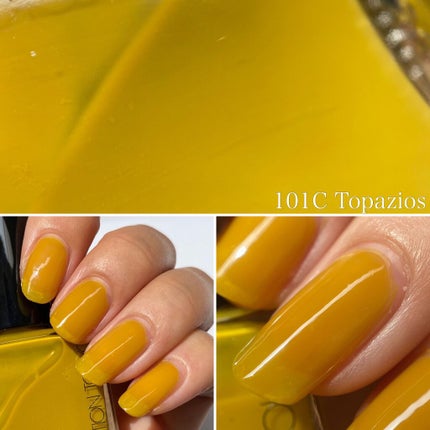 ザ ネイルポリッシュ/ADDICTION/マニキュアを使ったクチコミ(4枚目)