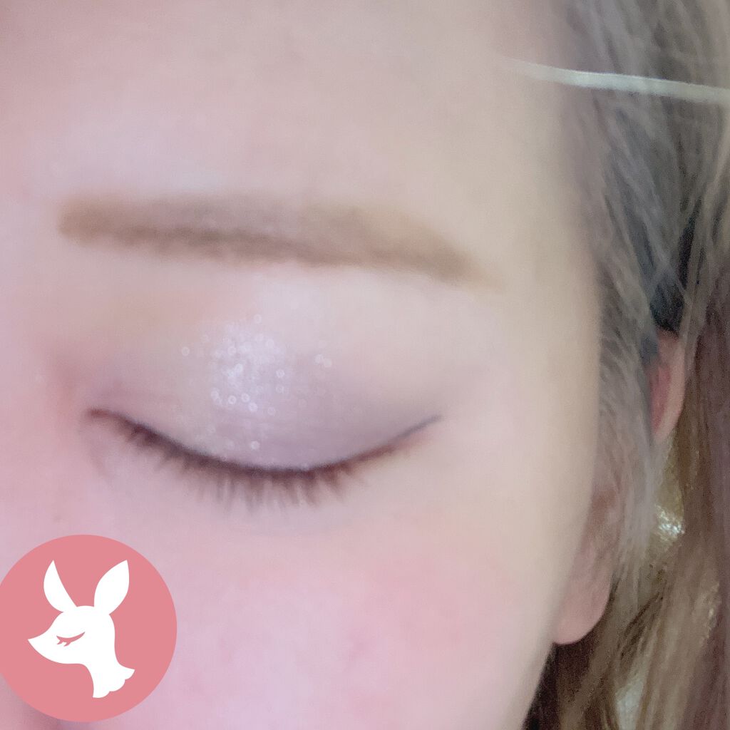 パーティーメイク アップコレクション/コフレドール/アイシャドウパレットを使ったクチコミ（1枚目）