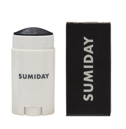 スミデー ヘアバーム ブラック