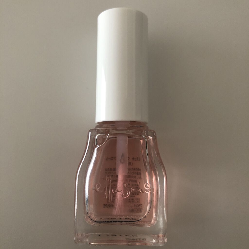 エテュセ クイックケアコート/ettusais/ネイルオイル・トリートメントを使ったクチコミ（1枚目）