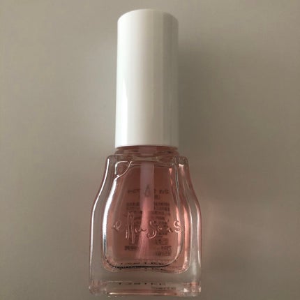 エテュセ クイックケアコート/ettusais/ネイルオイル・トリートメントを使ったクチコミ(1枚目)