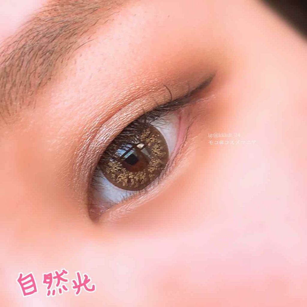 USAGI fatale by Twinkle Eyes/TwinkleEyes/カラーコンタクトレンズを使ったクチコミ（3枚目）
