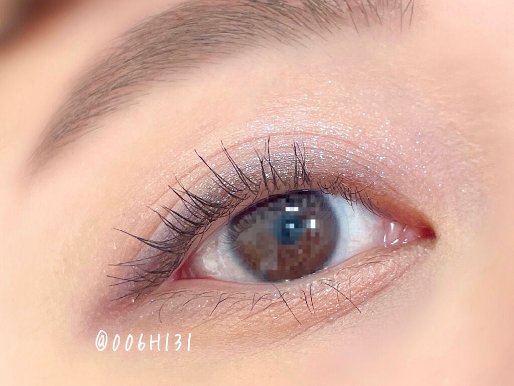 デザイニング カラー アイズ/SUQQU/アイシャドウパレットを使ったクチコミ(2枚目)