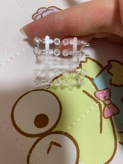 ギャバ/DAISO/健康サプリメントを使ったクチコミ(2枚目)