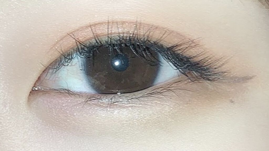 ラブ・ライナー リキッドアイライナーＲ３/ラブ・ライナー/リキッドアイライナーを使ったクチコミ（1枚目）