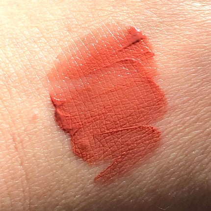 エクスタシー ミラー/ジョルジオ アルマーニ ビューティ/口紅を使ったクチコミ(2枚目)