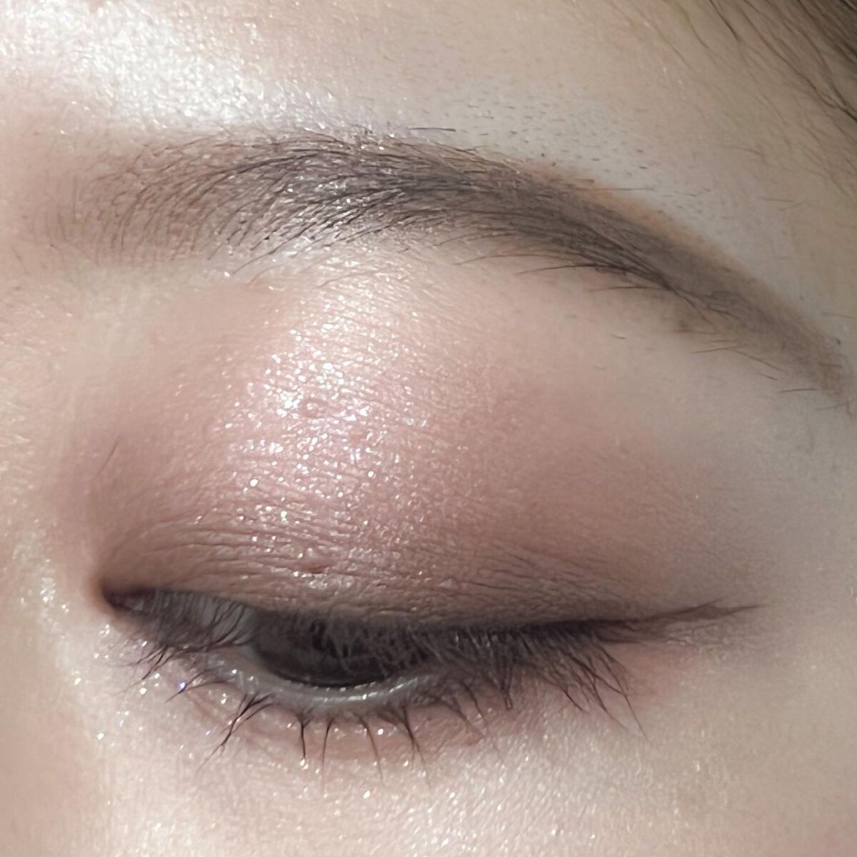 シグニチャー カラー アイズ/SUQQU/アイシャドウパレットを使ったクチコミ(7枚目)