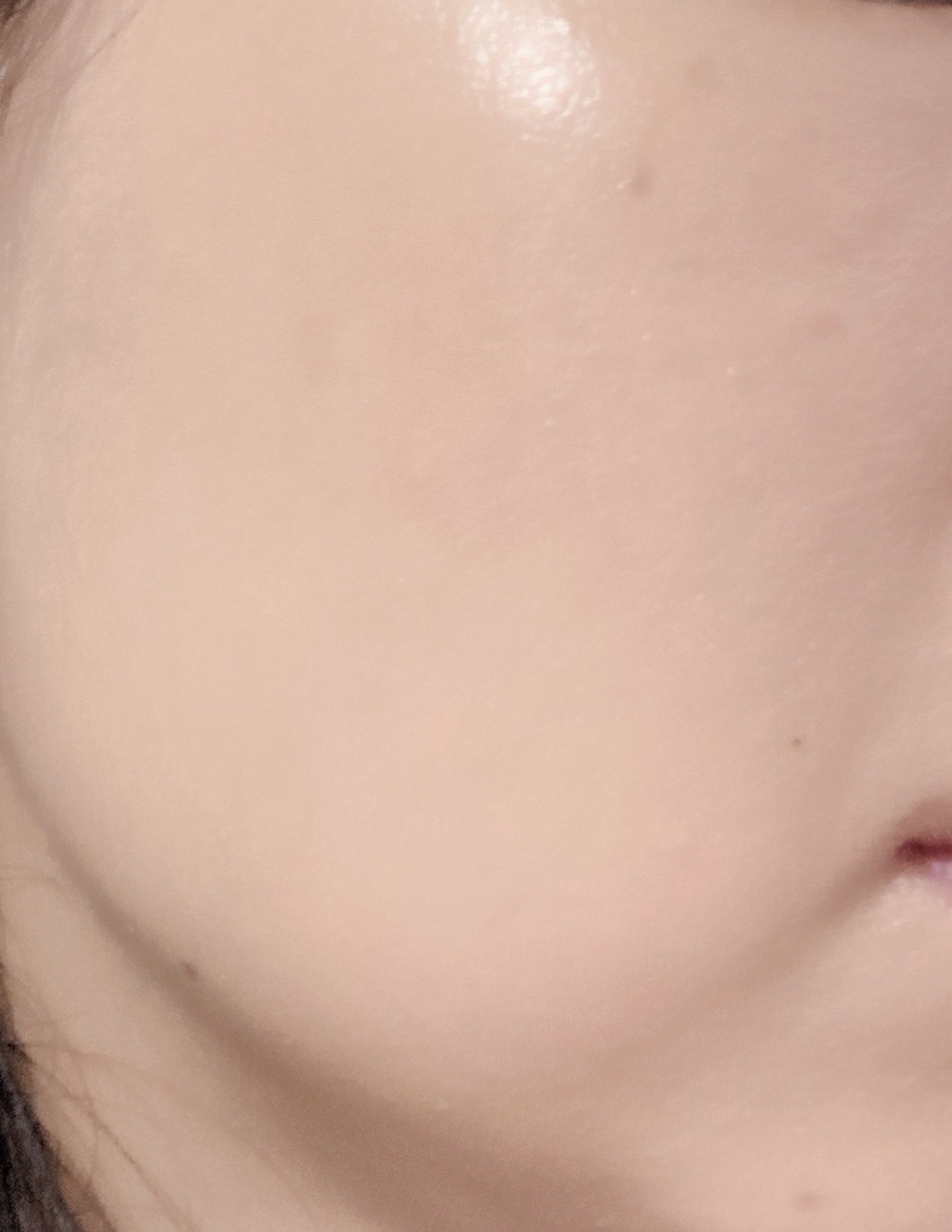 ESPRIQUE コンフォート メイククリーム〈色つき美容クリーム〉のクチコミ「これ一本でお肌作りが最近マイブーム♥️

お肌に負担が少なく、カバー力もそれなりにあるし日焼け.....」（1枚目）