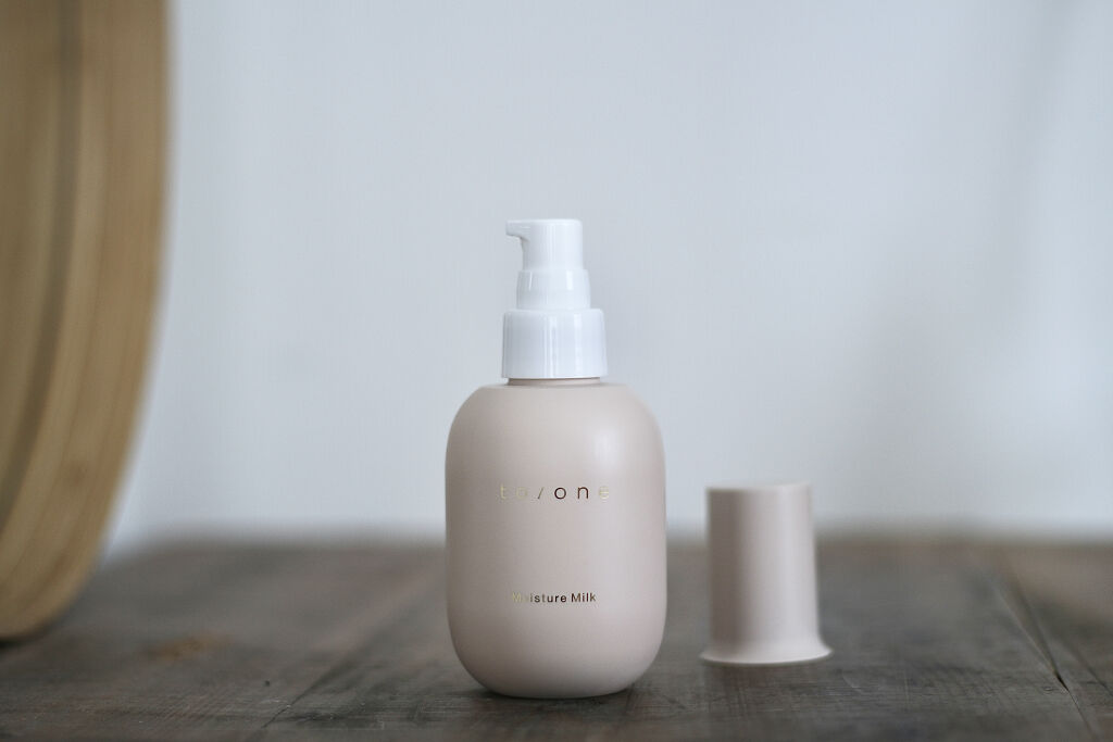 モイスチャー ミルク (M) /to/one/乳液を使ったクチコミ（3枚目）