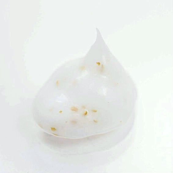 ゴールドハンドクリーム/箔座/ハンドクリームを使ったクチコミ（2枚目）