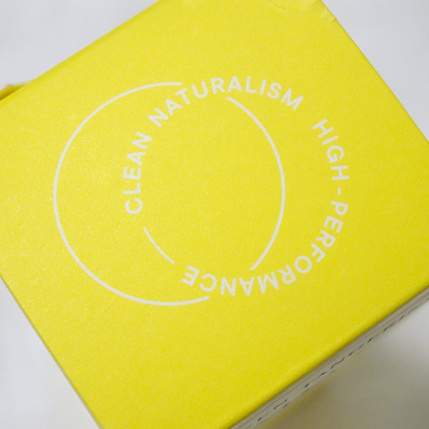 グリーンタンジェリン ビタC ダークスポットケアセラム/goodal/美容液を使ったクチコミ(6枚目)