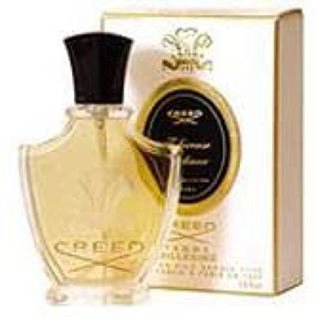 クリード チュベローズ インディアナ オードパルファム