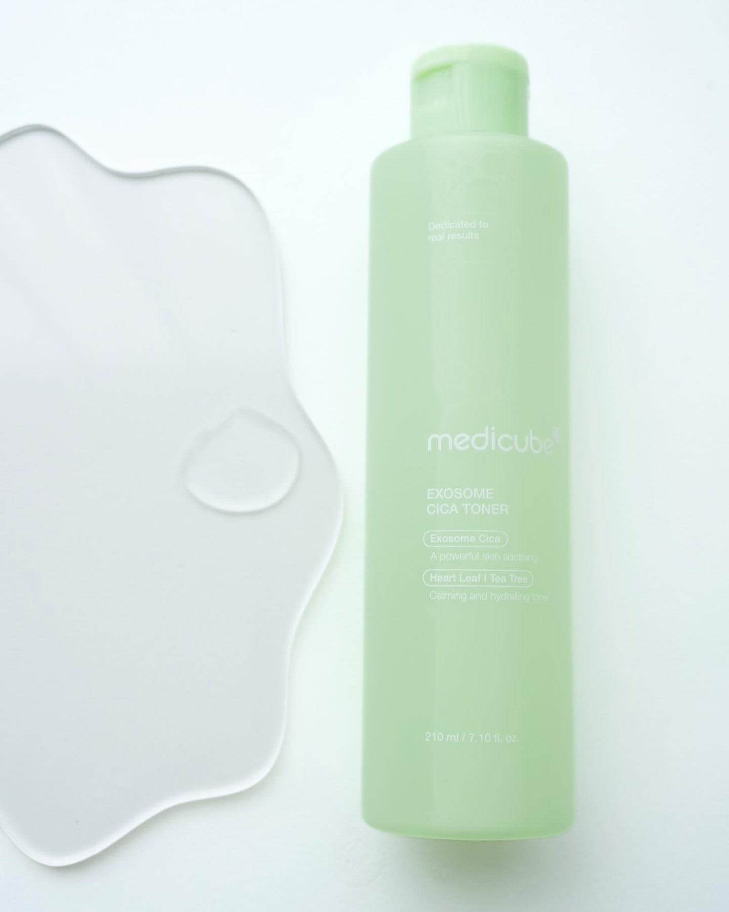 エクソソームシカ アンプル/MEDICUBE/美容液を使ったクチコミ(3枚目)