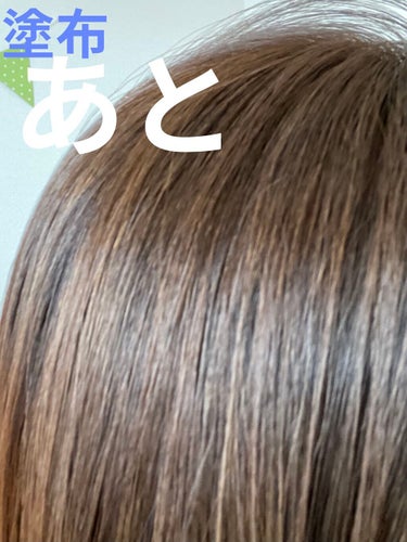 スーパーリッチシャイン ダメージリペア リッチ補修オイル/LUX/ヘアオイルを使ったクチコミ（3枚目）