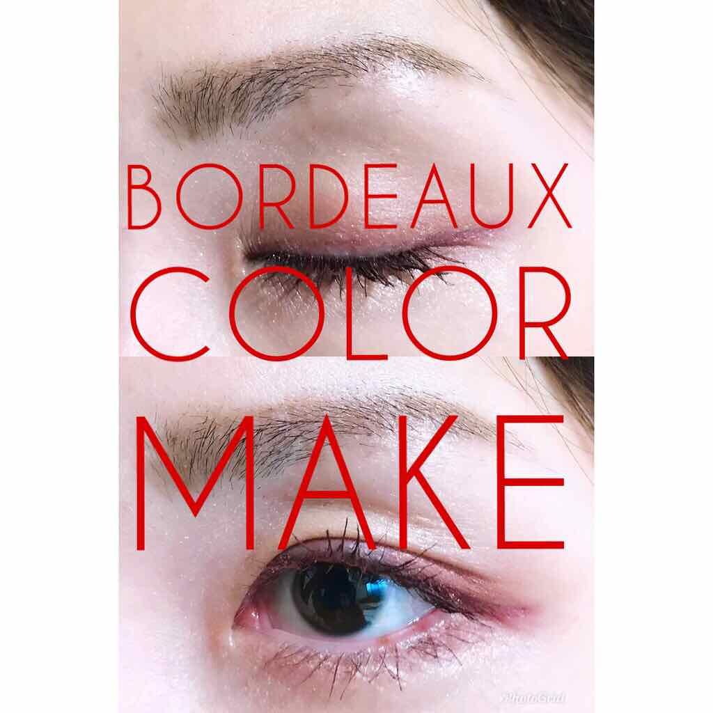 シャドーカスタマイズ/MAJOLICA MAJORCA/単色アイシャドウを使ったクチコミ(1枚目)