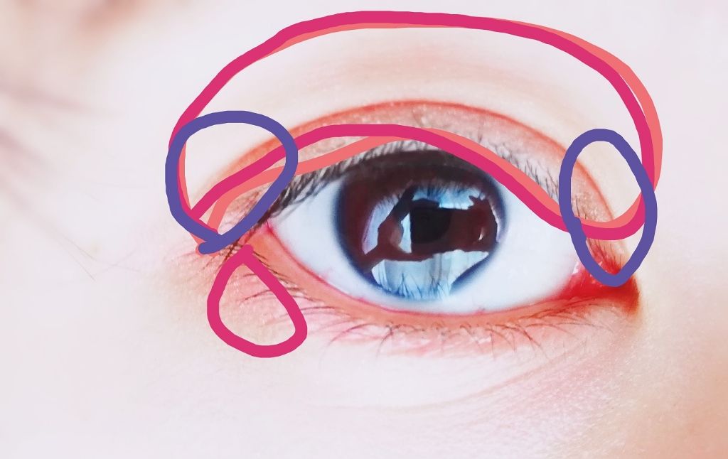 パウダリーブロウペンシル/キャンメイク/アイブロウペンシルを使ったクチコミ（3枚目）