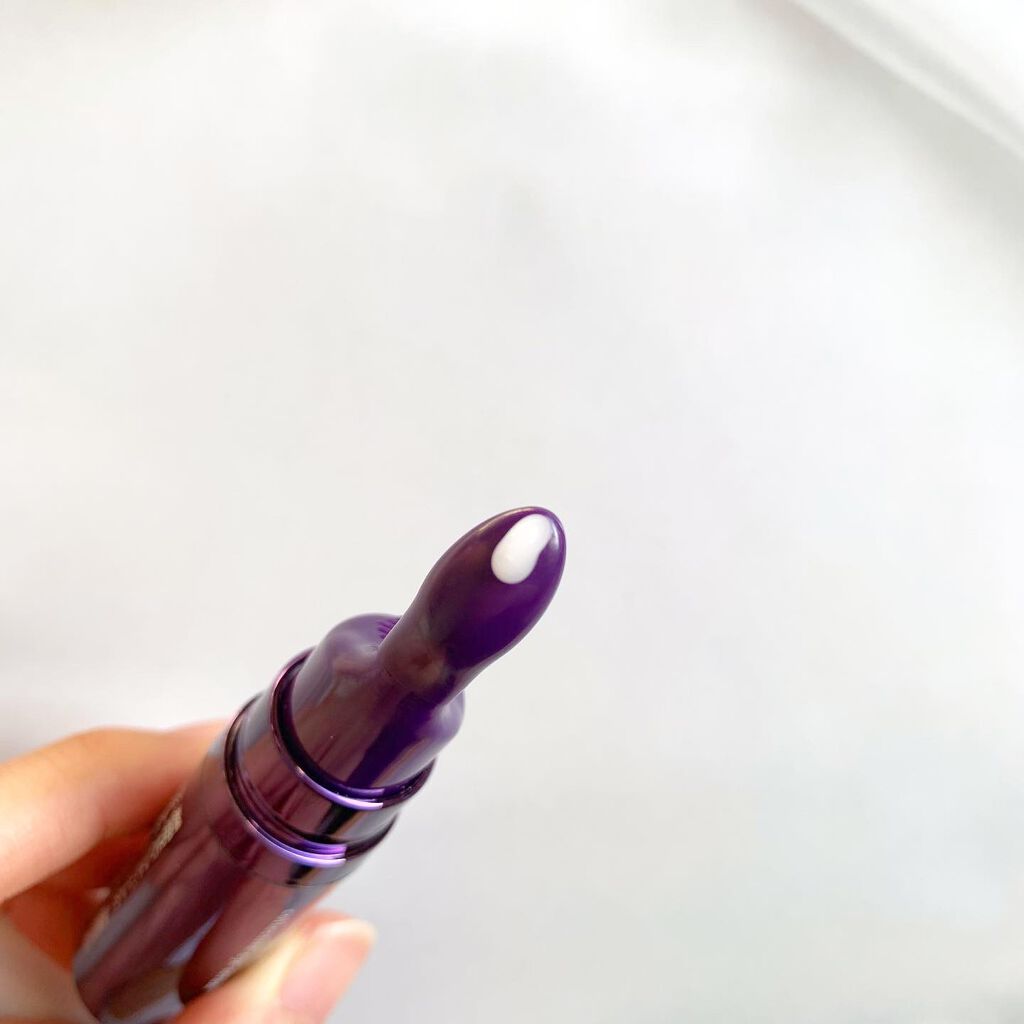 コレクティブアイセラム/shimaboshi/アイケア・アイクリームを使ったクチコミ(3枚目)