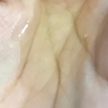 オイルインシャンプー/オイルインコンディショナー (グロス&リペア)/ディアボーテ/市販シャンプーを使ったクチコミ(3枚目)