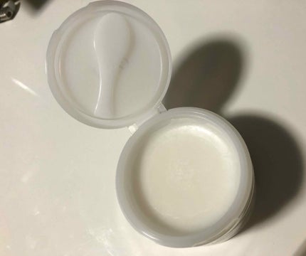 デュオ ザ クレンジングバーム クリア/DUO/クレンジングバームを使ったクチコミ(4枚目)