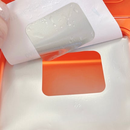 レチララ デイリーシートマスク/ネイチャーリパブリック/シートマスク・パックを使ったクチコミ(4枚目)