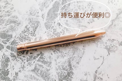 SIXPLUS アイメイクブラシ12本セット 化粧ポーチ付き (ブラック)/SIXPLUS/メイクブラシを使ったクチコミ(3枚目)