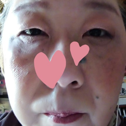 インザミラーアイパレット/Ririmew/アイシャドウパレットを使ったクチコミ(3枚目)