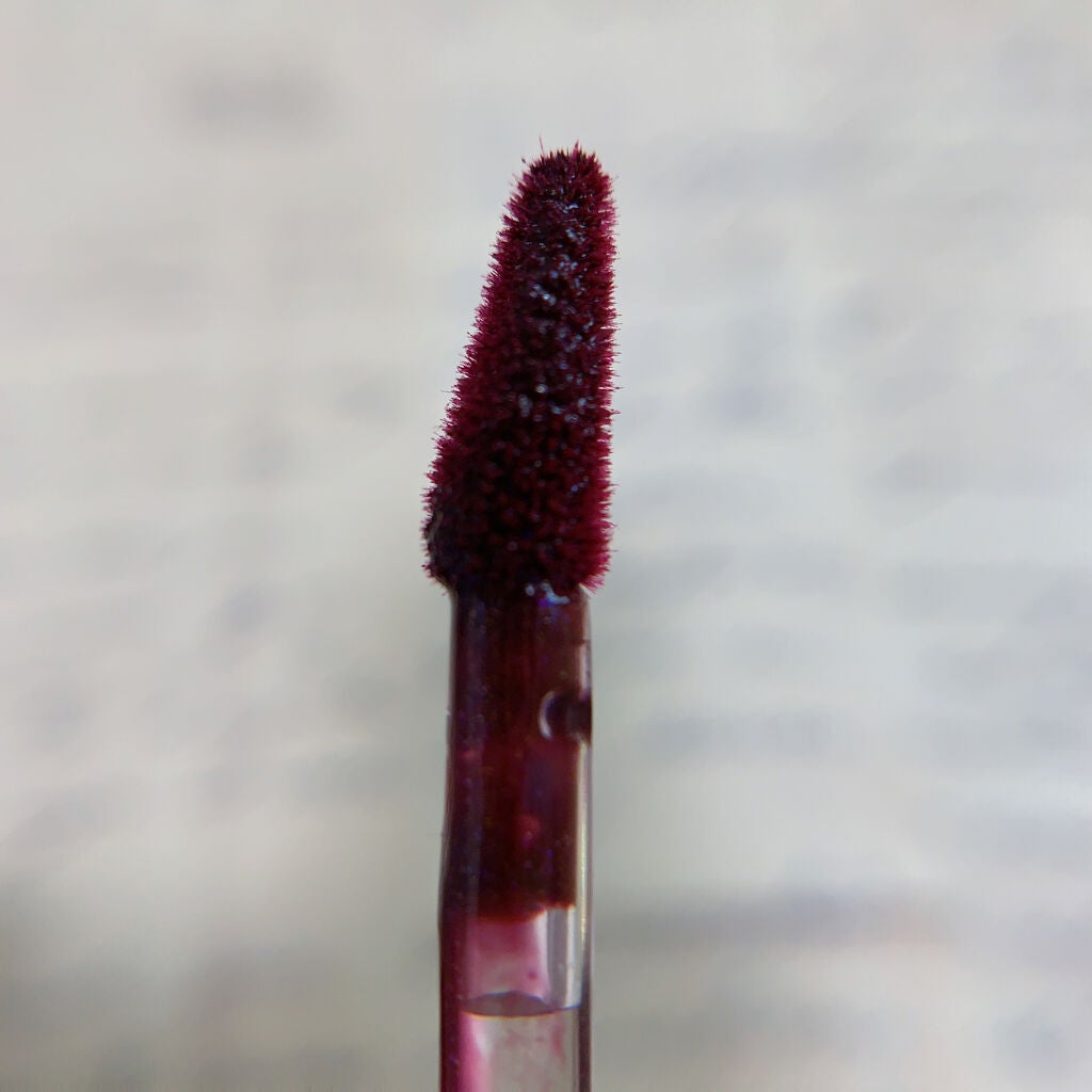 山海シリーズ リップグロス/GirlCult/リップグロスを使ったクチコミ(4枚目)