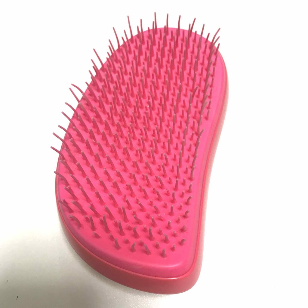 サロンエリート/TANGLE TEEZER/ヘアブラシを使ったクチコミ(2枚目)