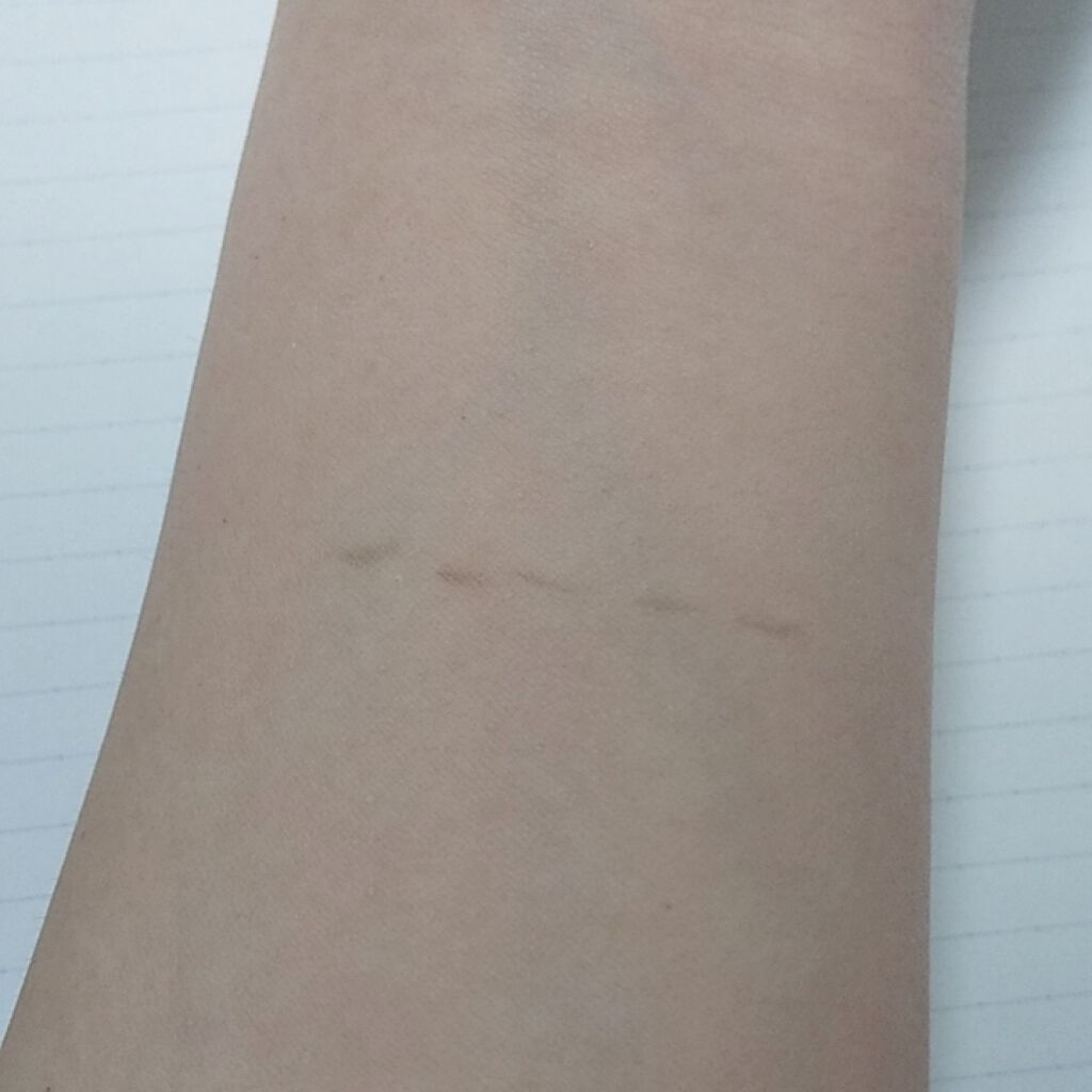 資生堂ベビーパウダー(プレスド)/ベビー/ボディパウダーを使ったクチコミ(3枚目)