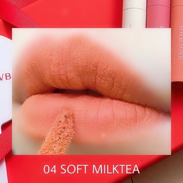 sarina🌷 on LIPS 「‪𓂃𓈒𓏸◌‬𝐋𝐎𝐕𝐁𝐋𝐎𝐕𝐁𝐂𝐨𝐥𝐨𝐫𝐟𝐢𝐱𝐢𝐧𝐠𝐬𝐭𝐚𝐢𝐧𝐭..」（6枚目）