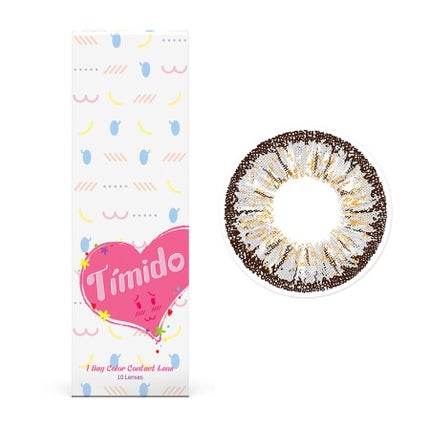 unibeauty Timido 1day