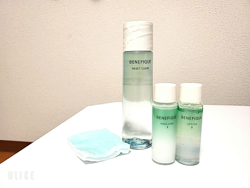 モイスチュア リポソーム/DECORTÉ/美容液を使ったクチコミ(4枚目)