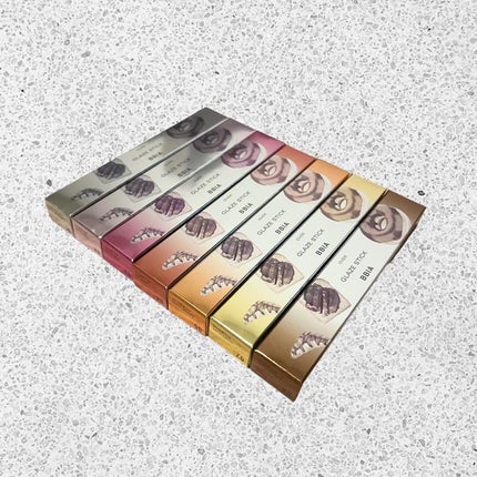 オーバーグレイズスティック/BBIA/口紅を使ったクチコミ(4枚目)