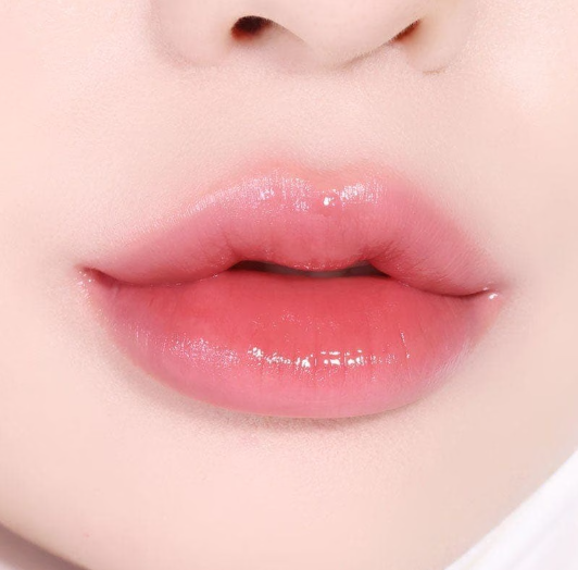 ノーウェアリップスティック バーミンググロー 08 ロージーバニー【EC展開カラー】