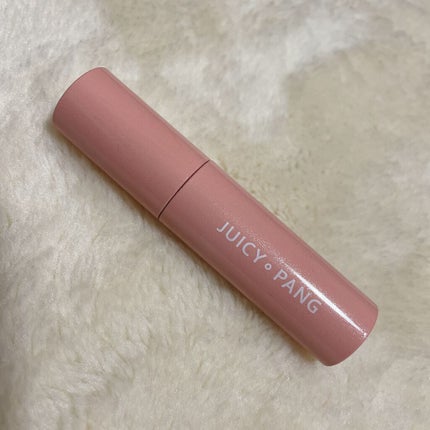 アピュー ジューシーパン スパークリングティント/A’pieu/口紅を使ったクチコミ(3枚目)