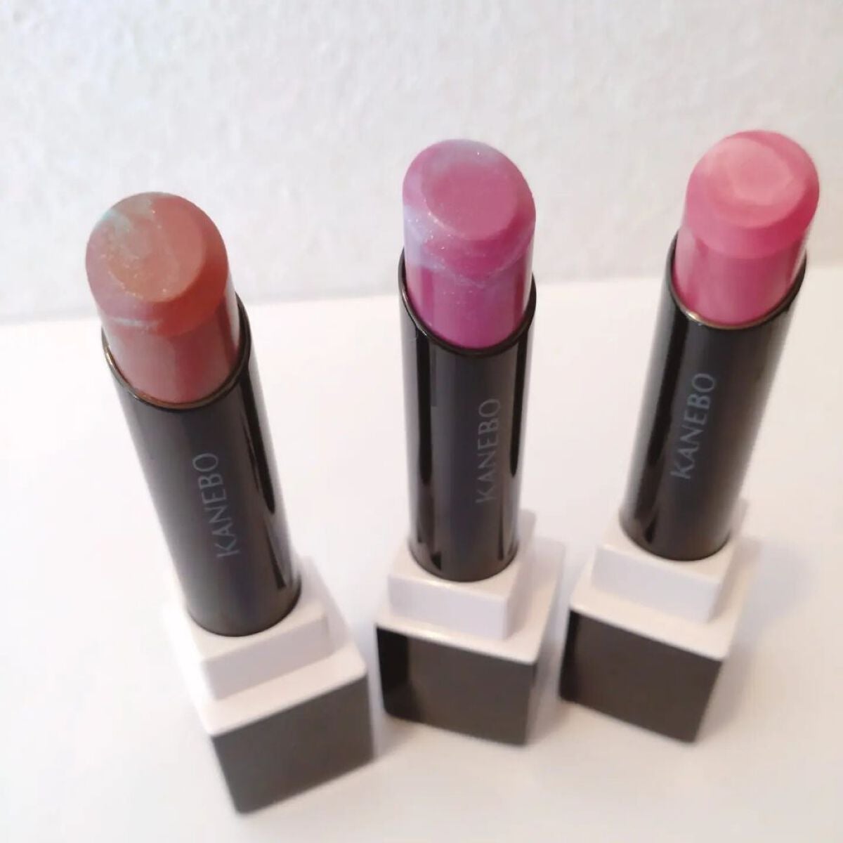 カネボウ モイスチャールージュネオ/KANEBO/口紅を使ったクチコミ(1枚目)