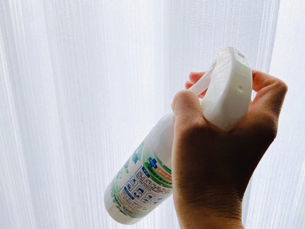 LIVE cleaner/パワーサポート/その他を使ったクチコミ(6枚目)