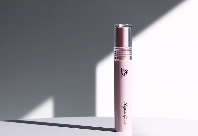 ムードアンドタッチラスターティント/Hope Girl/リップティントを使ったクチコミ（3枚目）