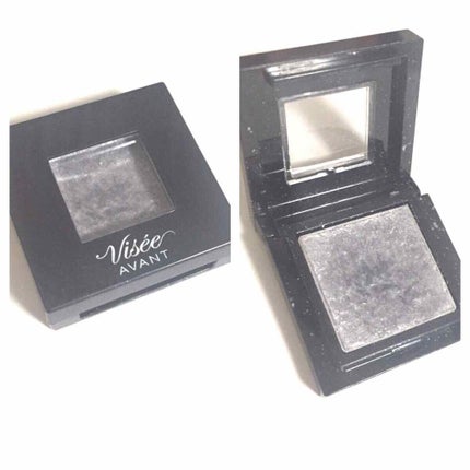 ヴィセ アヴァン シングルアイカラー/Visée/単色アイシャドウを使ったクチコミ(1枚目)