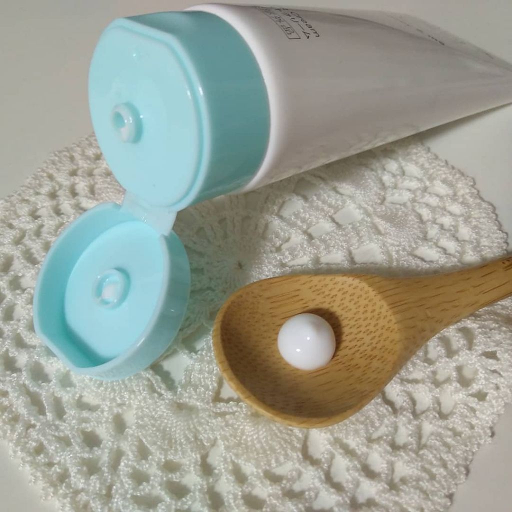 薬用モイストクリーム/MEDIBABY/フェイスクリームを使ったクチコミ（2枚目）