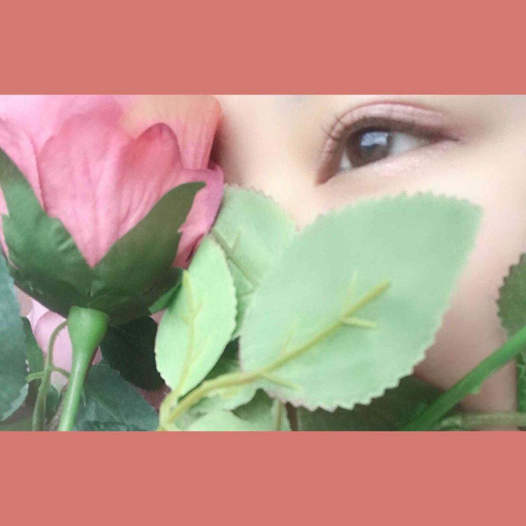 マツイクガールズラッシュ（しなやかカール）/インテグレート/マスカラを使ったクチコミ（2枚目）