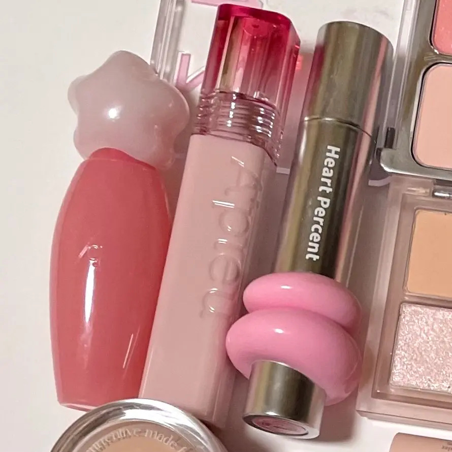 アピュー ジューシーパン ジェリーティント #2 グァバジェリー/A’pieu/リップティントを使ったクチコミ（2枚目）