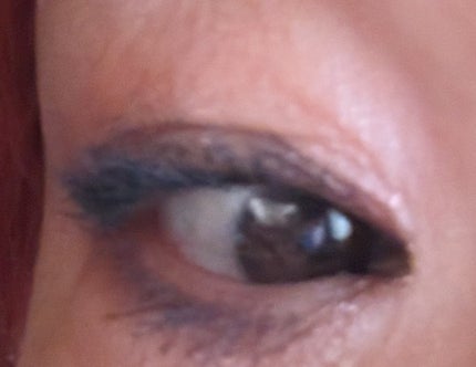 ハンオールフィックスマスカラ/rom&nd/マスカラを使ったクチコミ(2枚目)